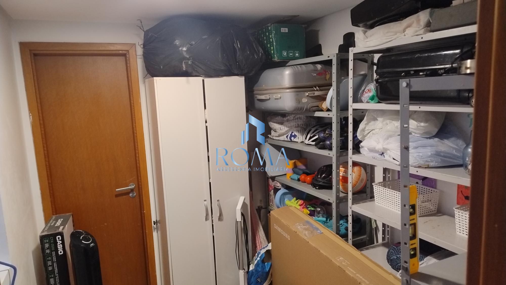 Apartamento, 3 quartos, 121 m² - Foto 21