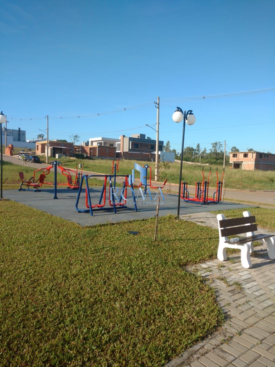 Terreno, 405 m² - Foto 3