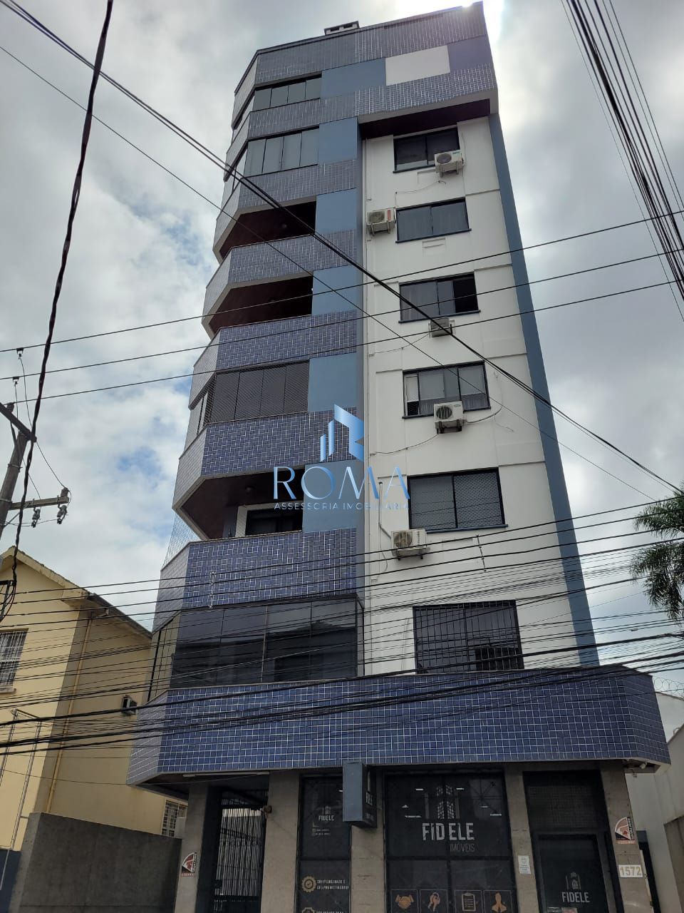 Apartamento, 1 quarto, 39 m² - Foto 2