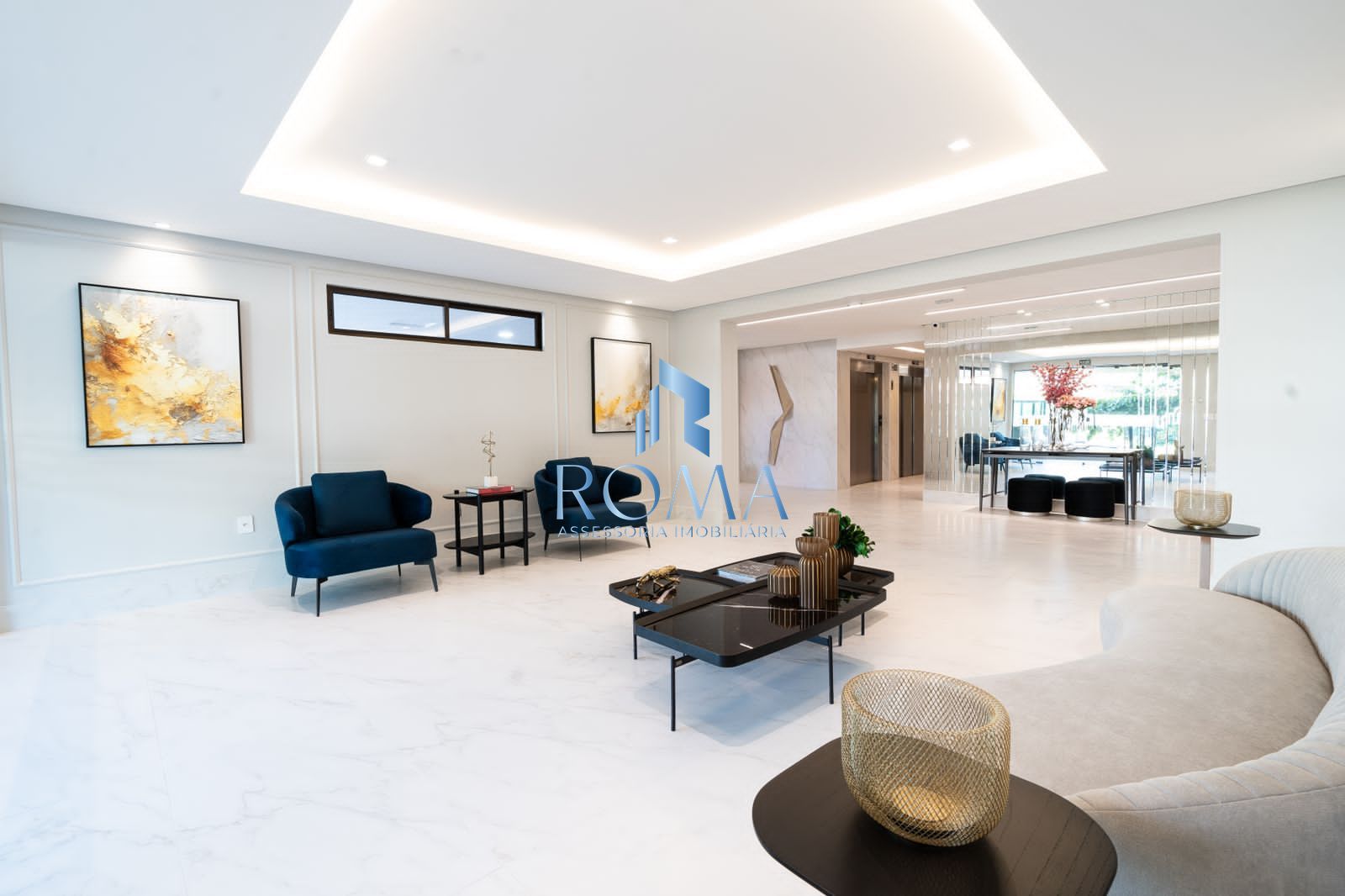 Apartamento, 3 quartos, 90 m² - Foto 4