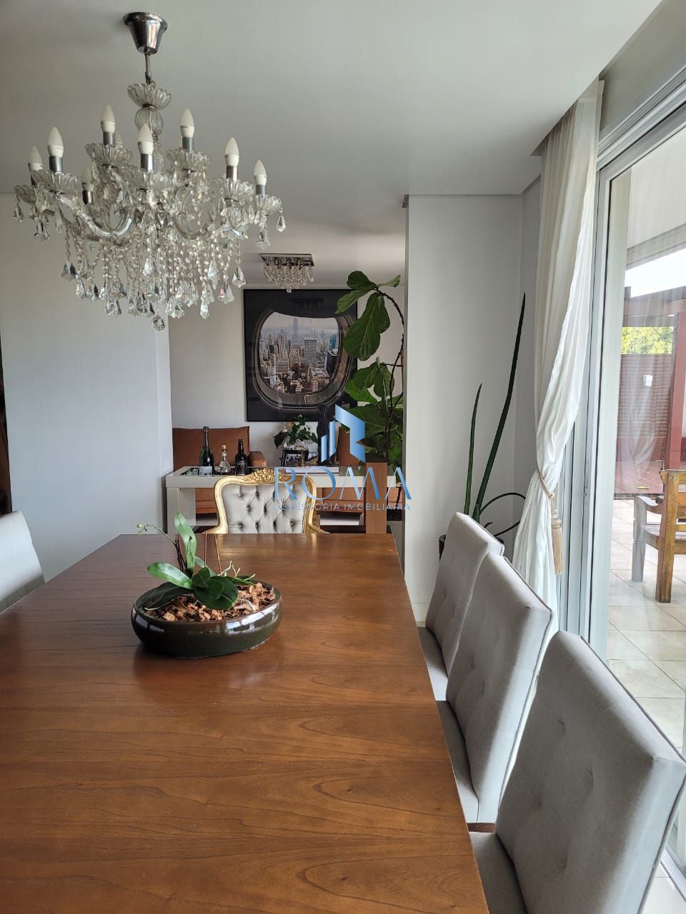 Apartamento, 3 quartos, 405 m² - Foto 6