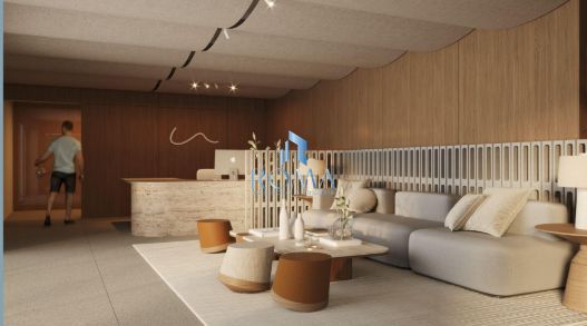 Apartamento, 2 quartos, 60 m² - Foto 2