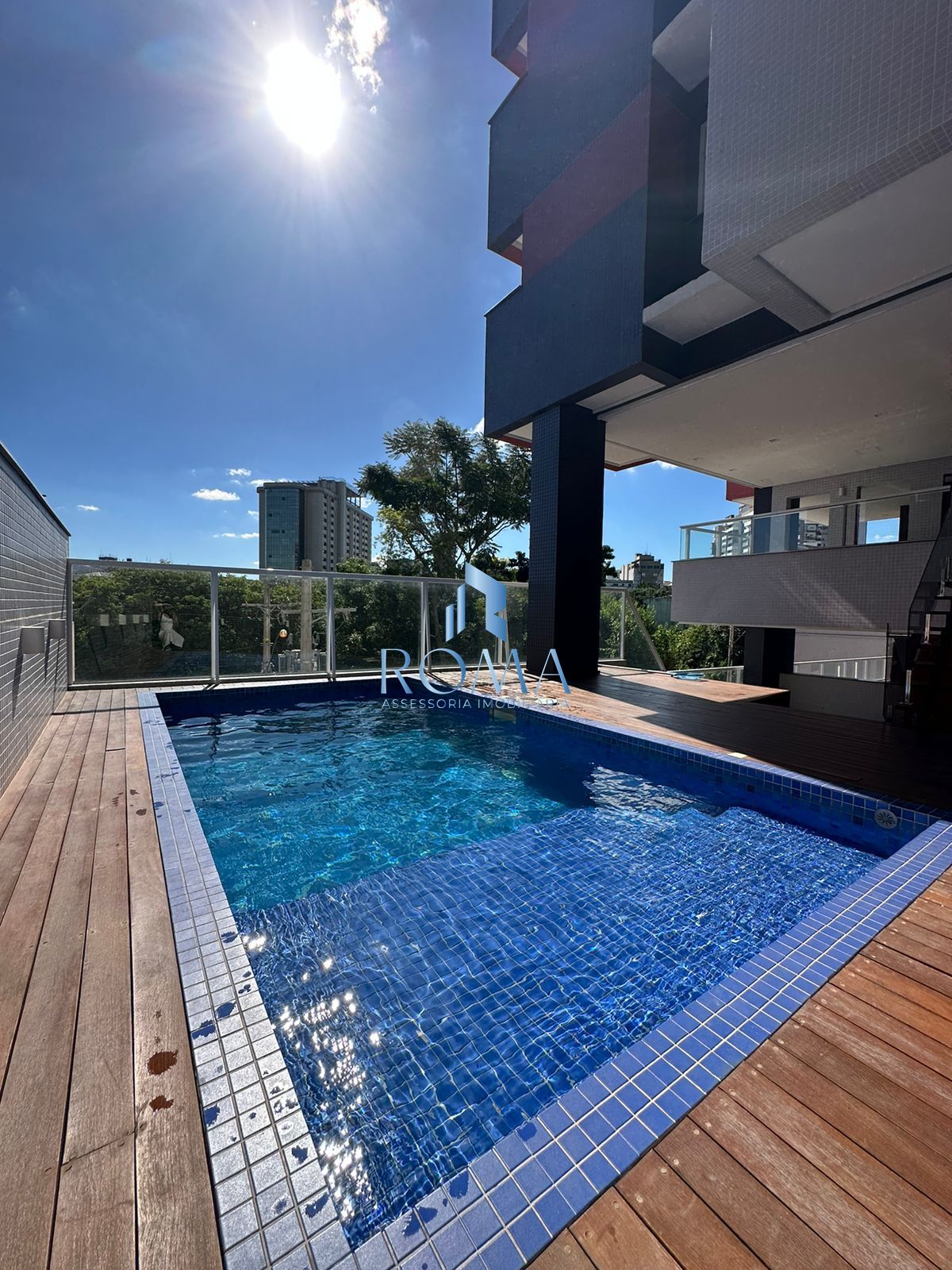 Apartamento, 3 quartos, 155 m² - Foto 3