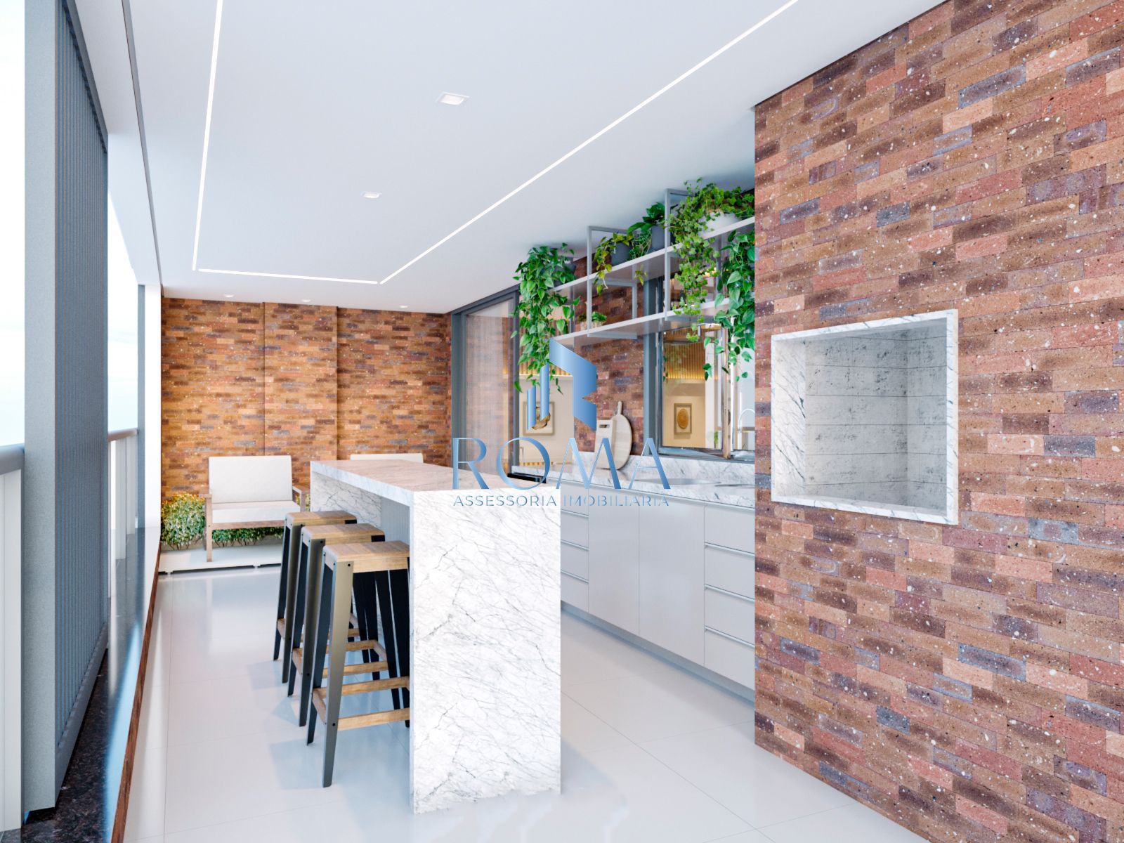 Apartamento, 3 quartos, 152 m² - Foto 10