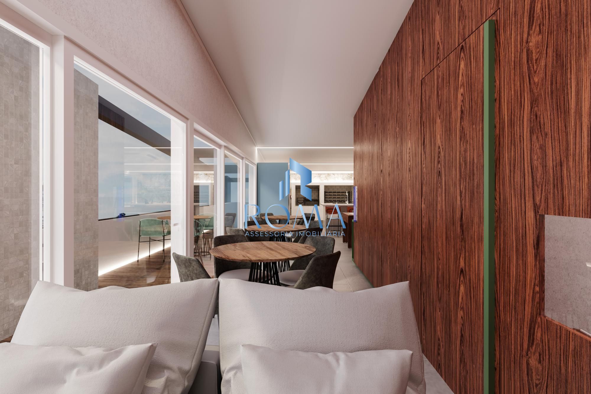 Apartamento, 3 quartos, 189 m² - Foto 16