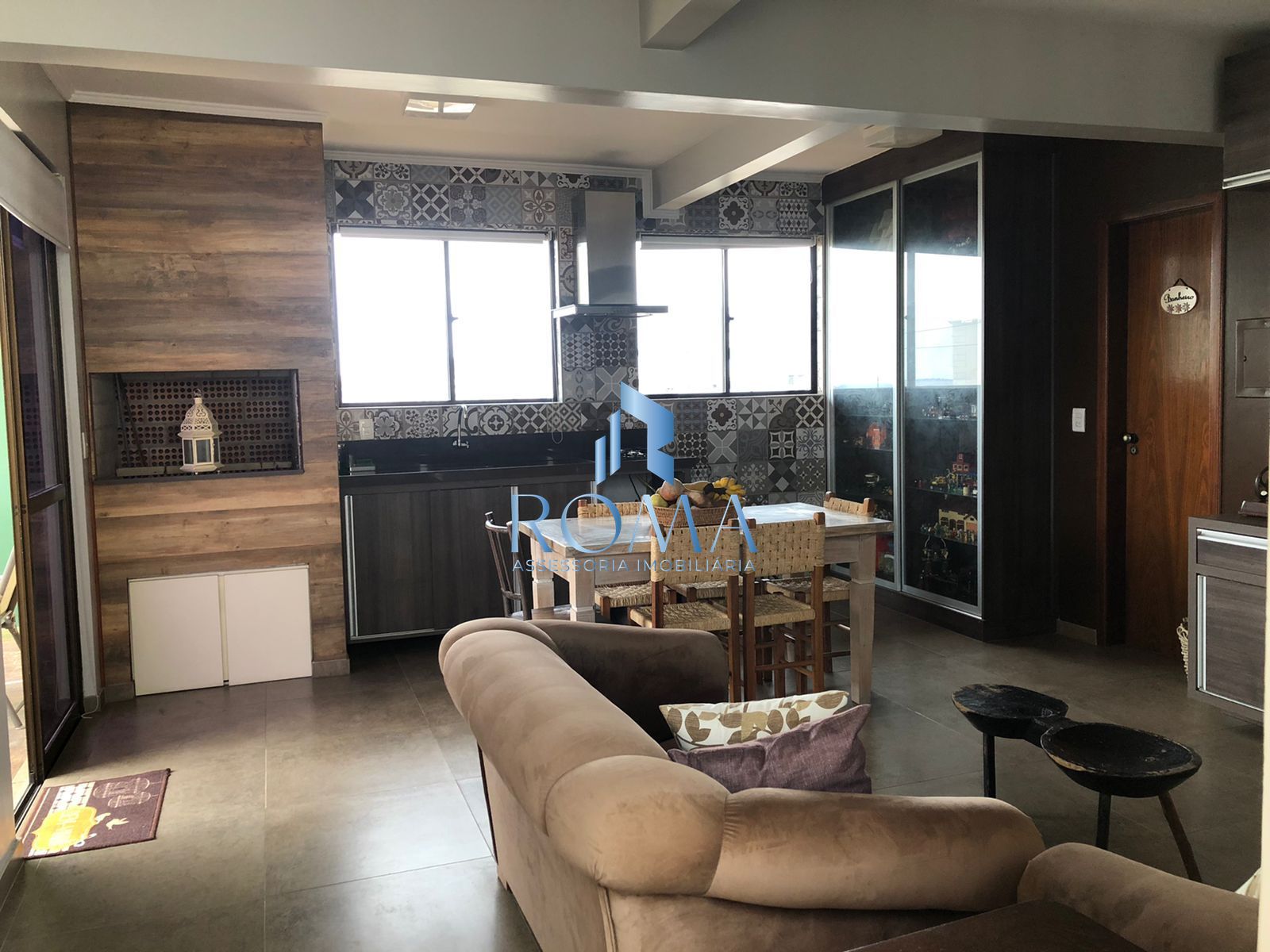 Cobertura, 3 quartos, 261 m² - Foto 16