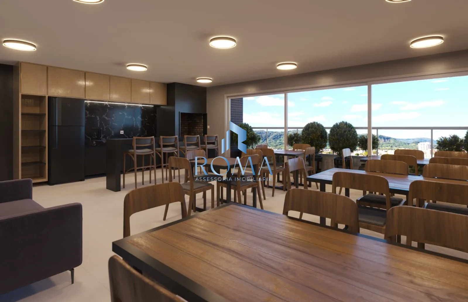 Apartamento, 2 quartos, 85 m² - Foto 12