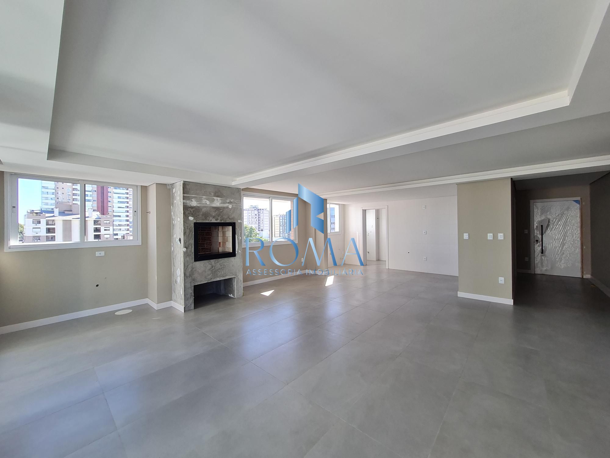 Apartamento, 3 quartos, 148 m² - Foto 8