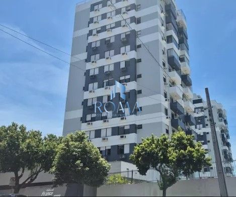 Apartamento, 2 quartos, 71 m² - Foto 1