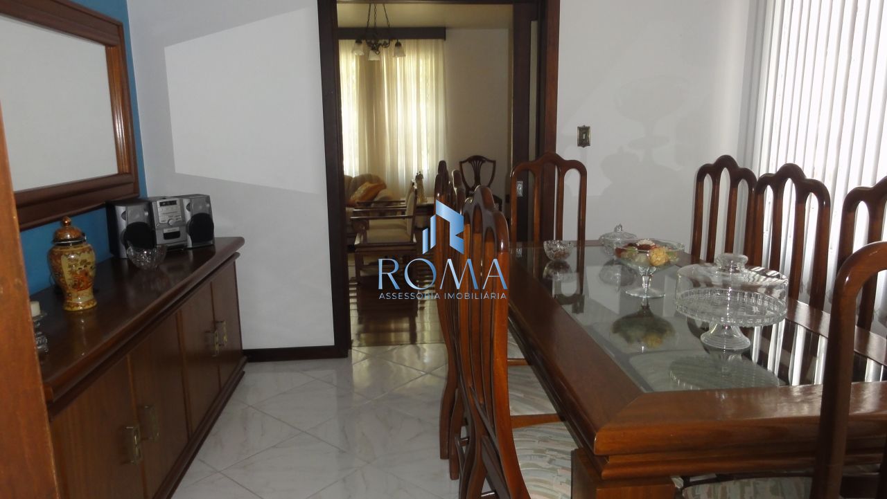 Casa, 5 quartos, 450 m² - Foto 3