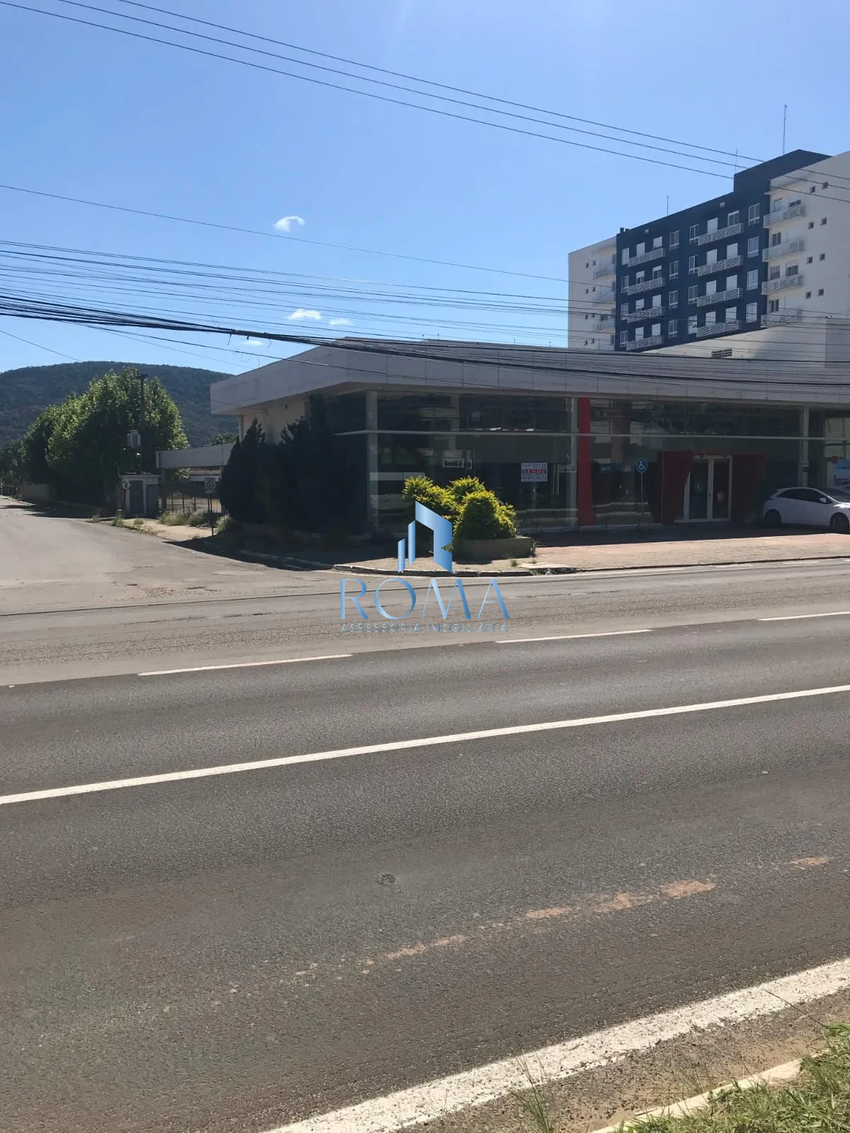 Prédio Inteiro, 3619 m² - Foto 1
