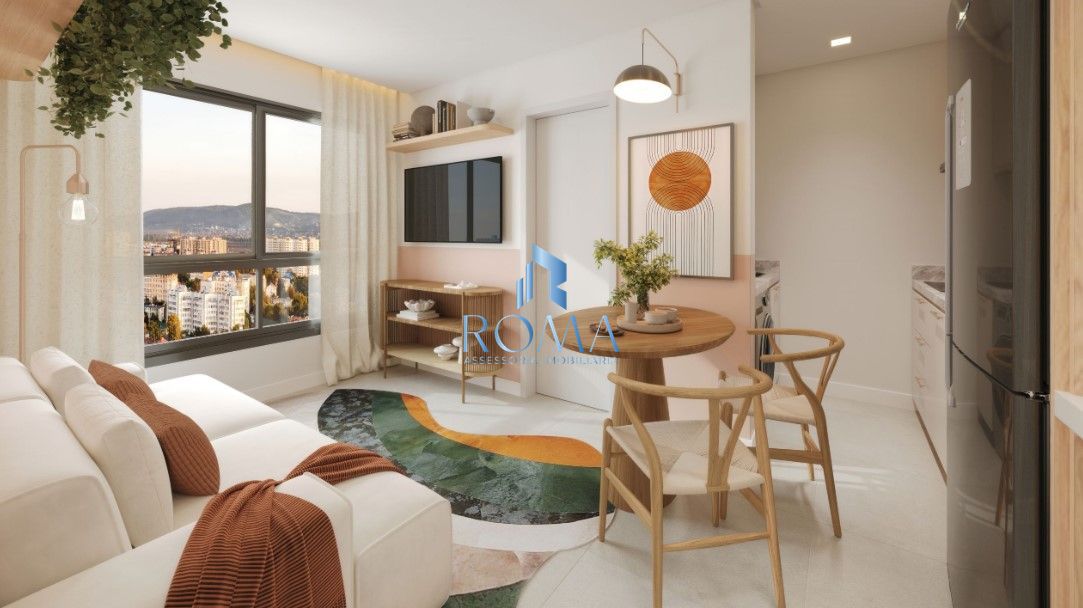 Apartamento, 1 quarto, 36 m² - Foto 15