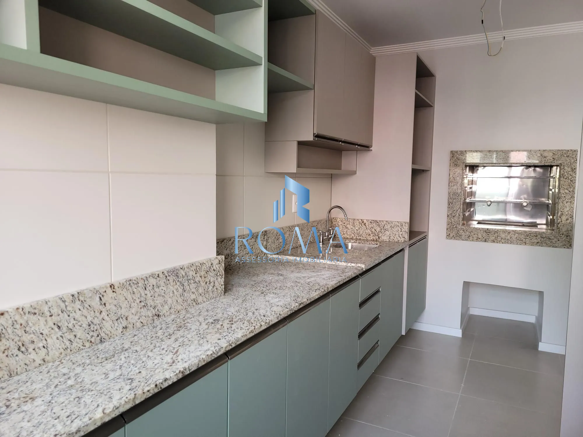 Apartamento, 2 quartos, 75 m² - Foto 11