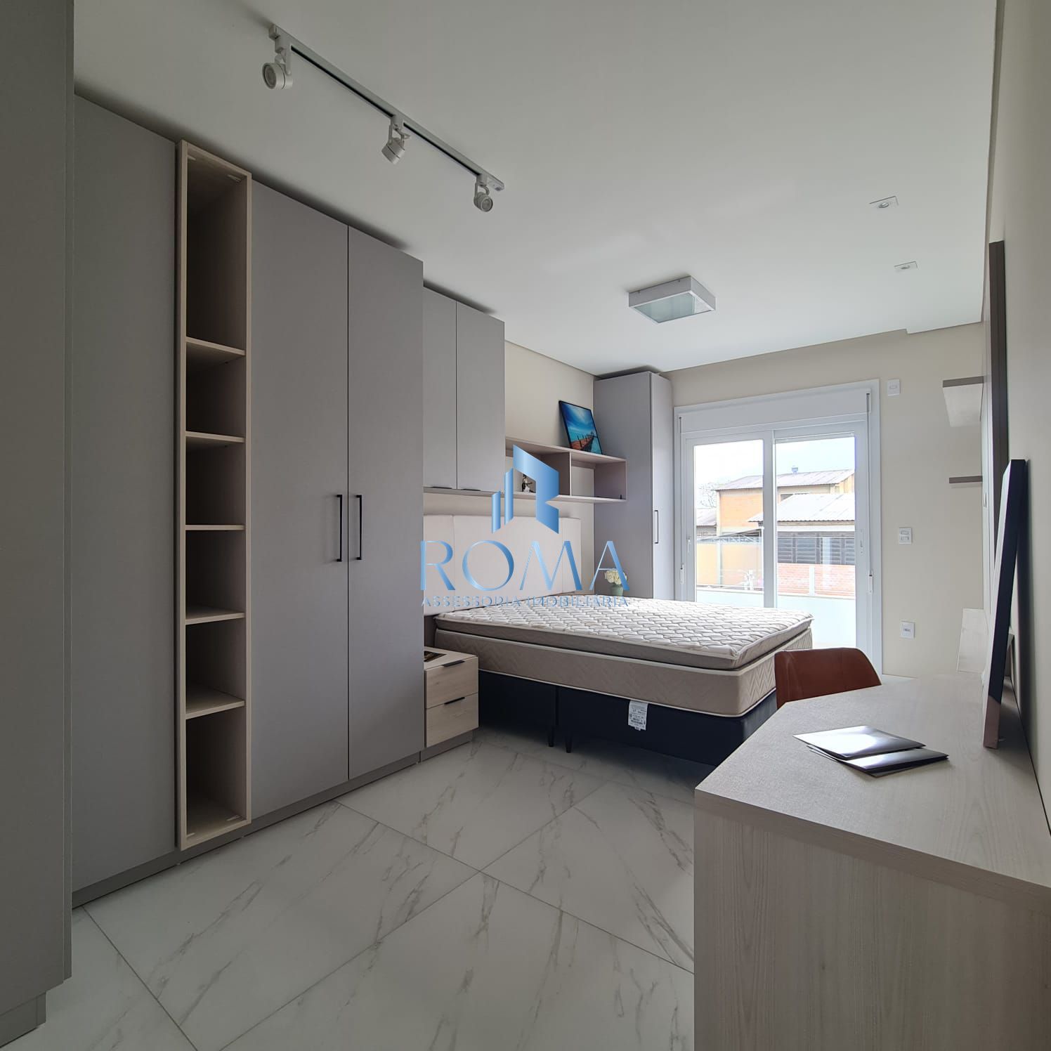 Casa de Condomínio, 3 quartos - Foto 40