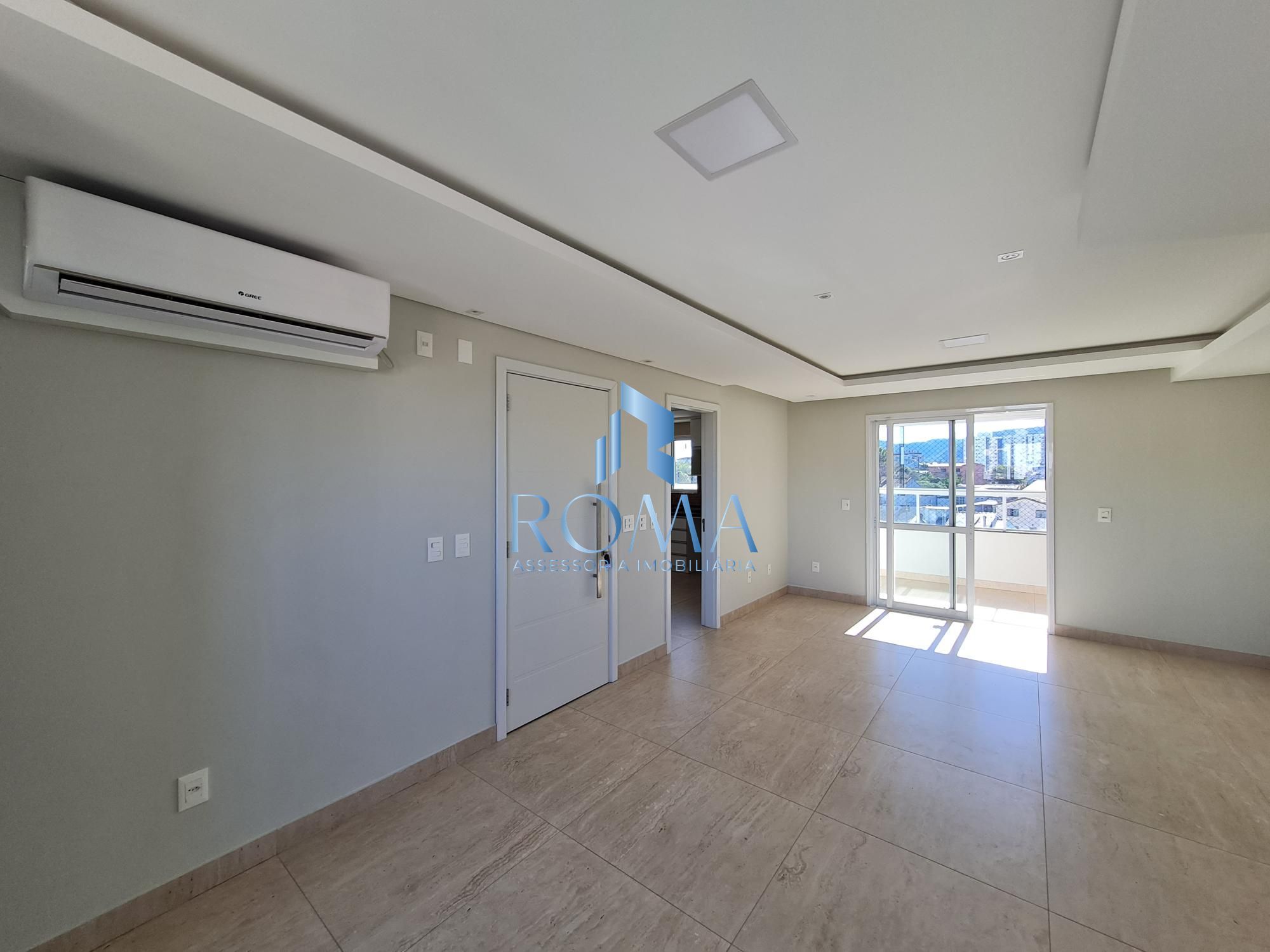 Apartamento, 3 quartos, 134 m² - Foto 3