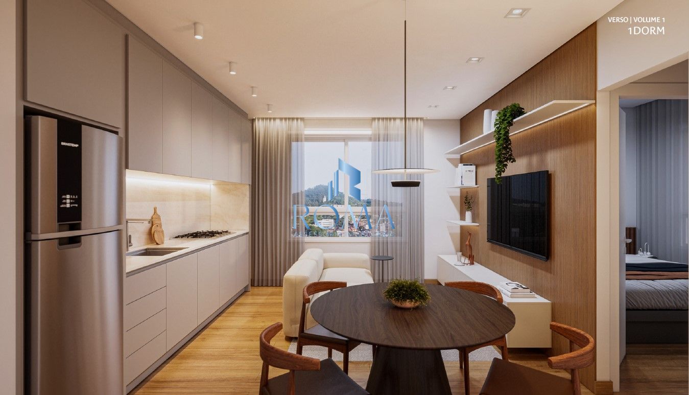 Apartamento, 2 quartos, 56 m² - Foto 9