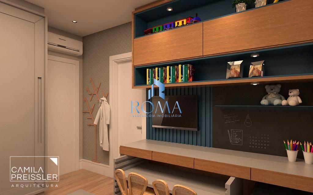 Apartamento, 3 quartos, 227 m² - Foto 14