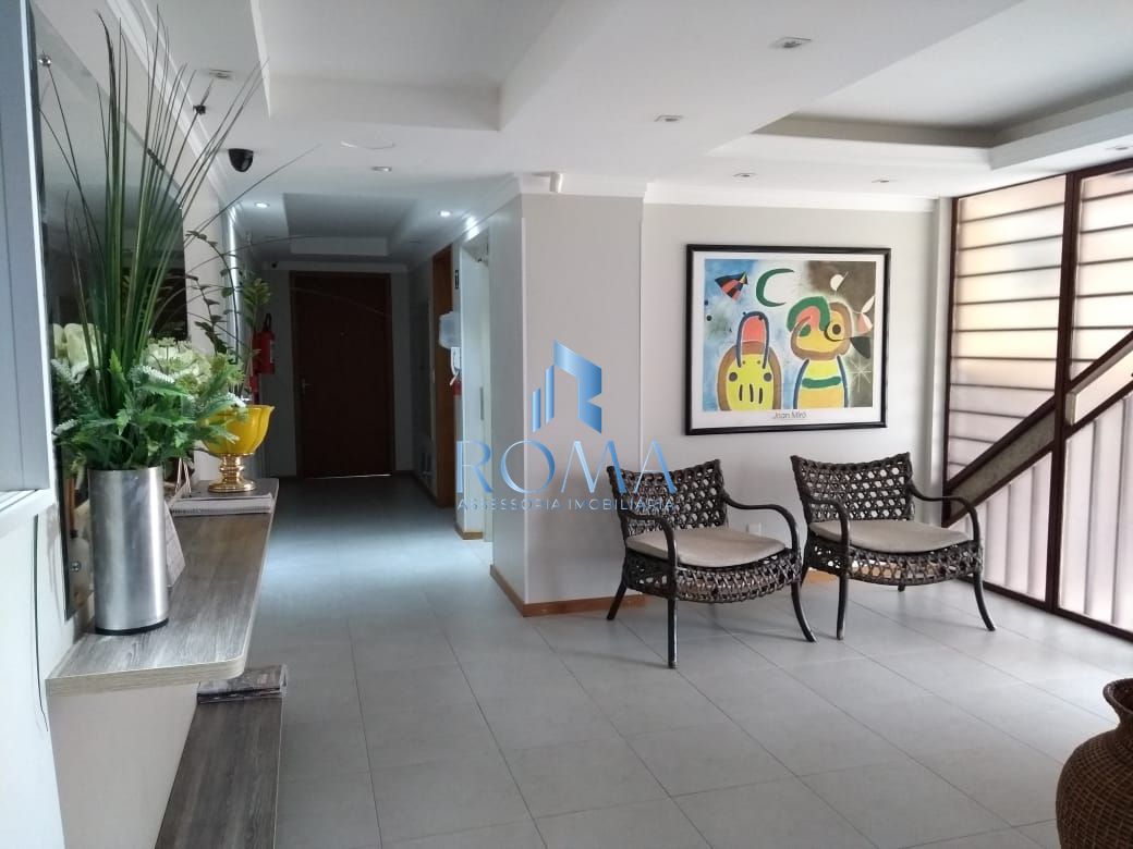 Apartamento, 3 quartos, 118 m² - Foto 2