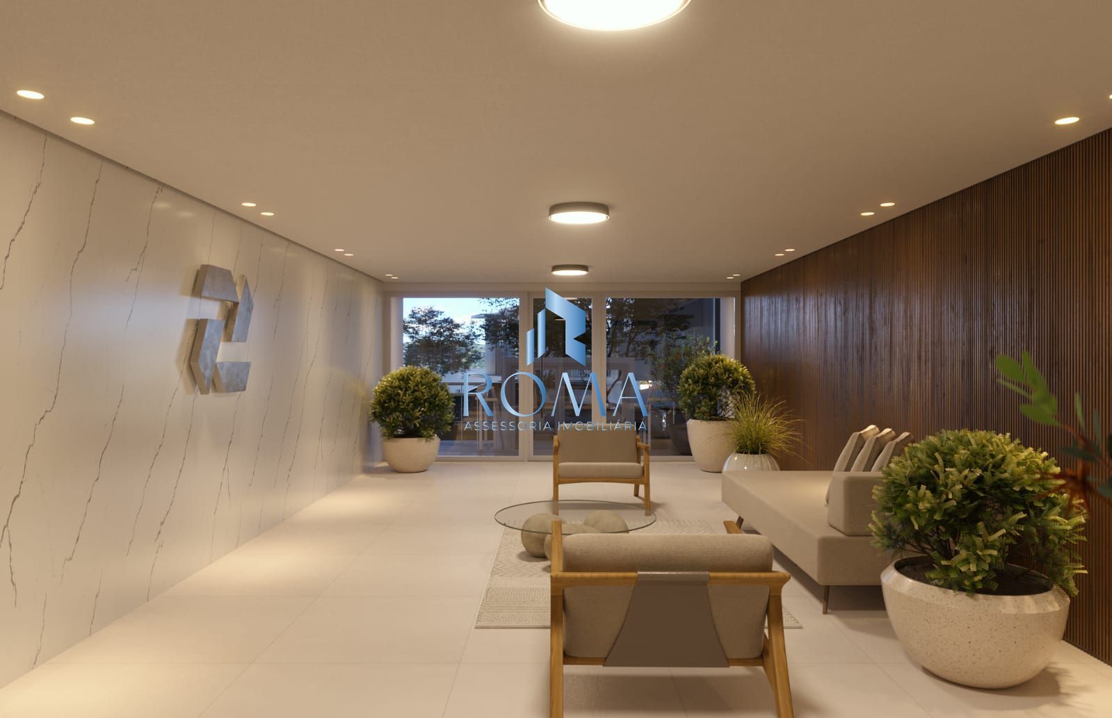 Apartamento, 2 quartos, 88 m² - Foto 4