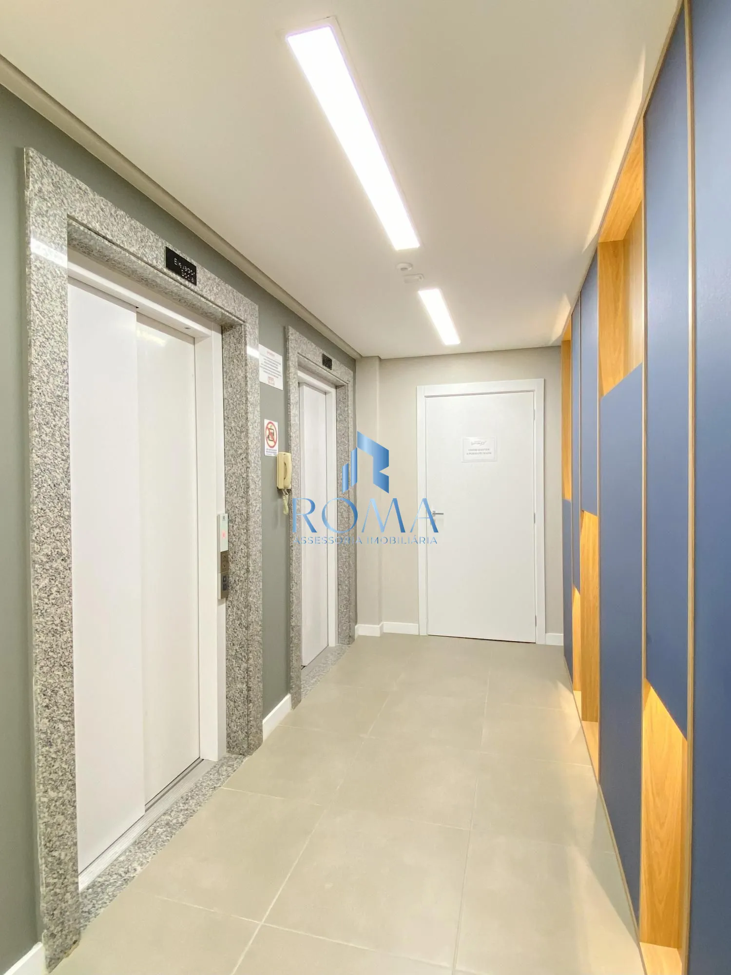 Apartamento, 1 quarto, 47 m² - Foto 4