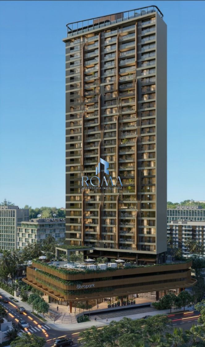 Apartamento, 3 quartos, 89 m² - Foto 1