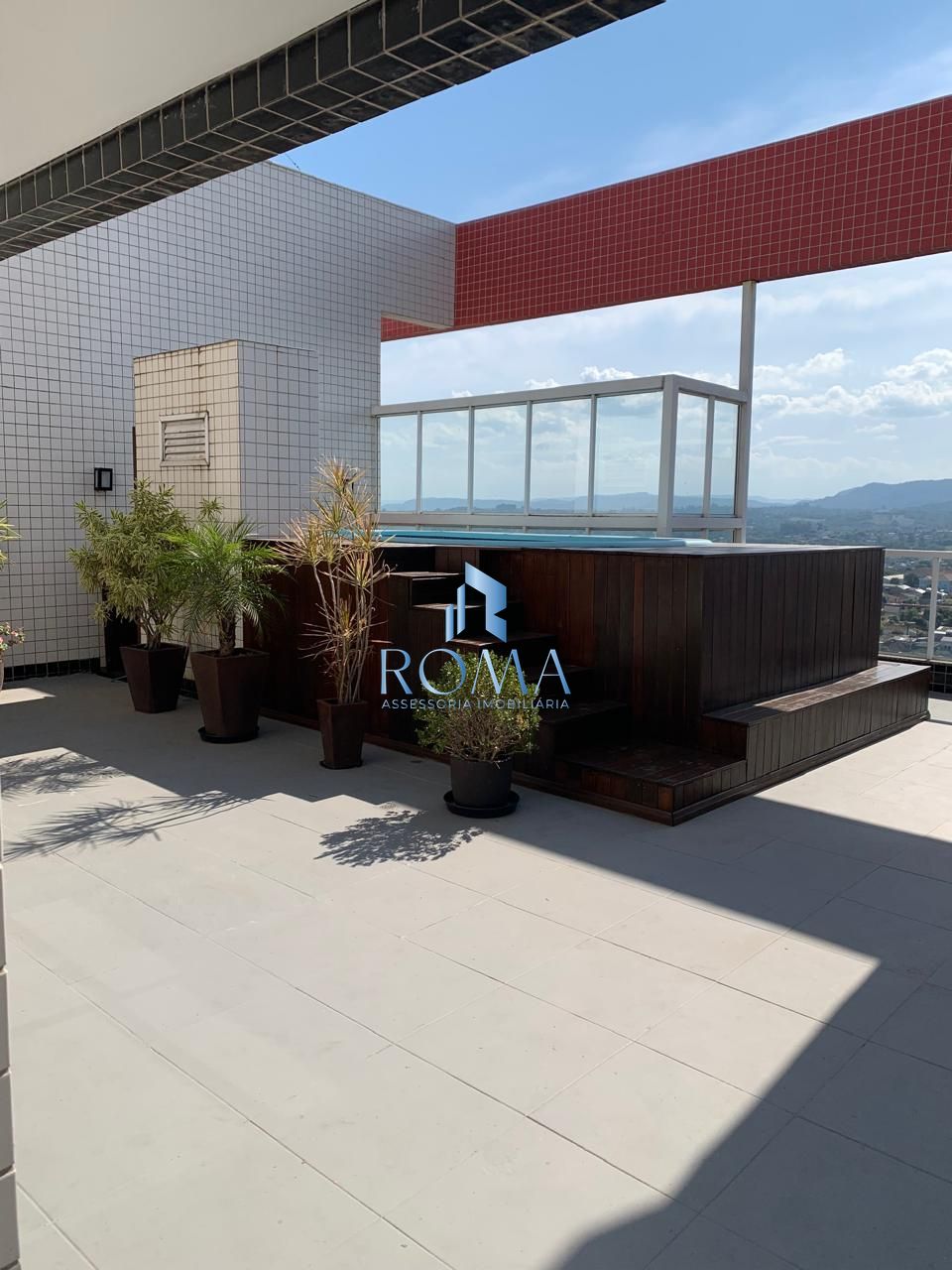 Cobertura, 3 quartos, 267 m² - Foto 4