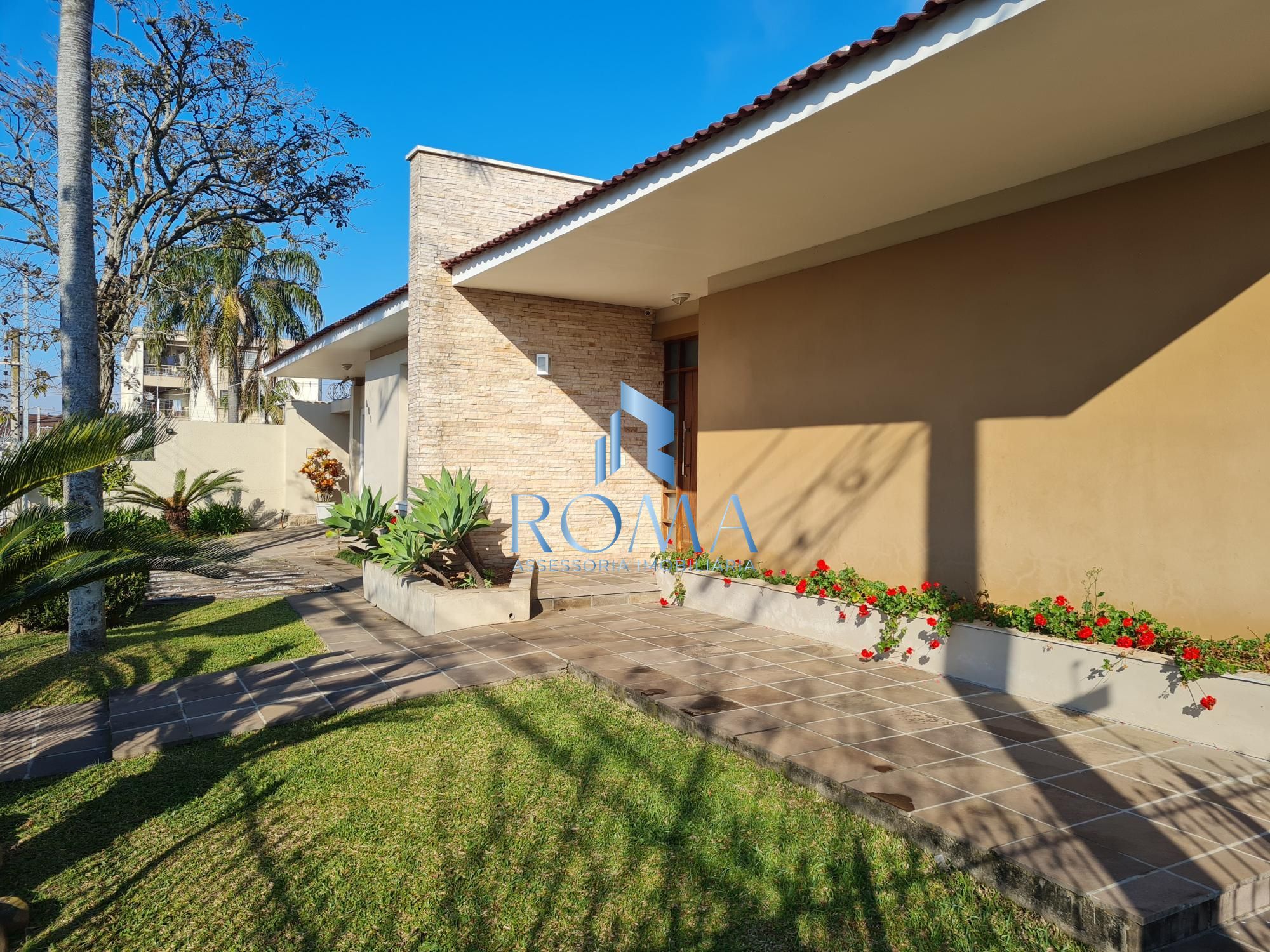 Casa, 3 quartos, 400 m² - Foto 1