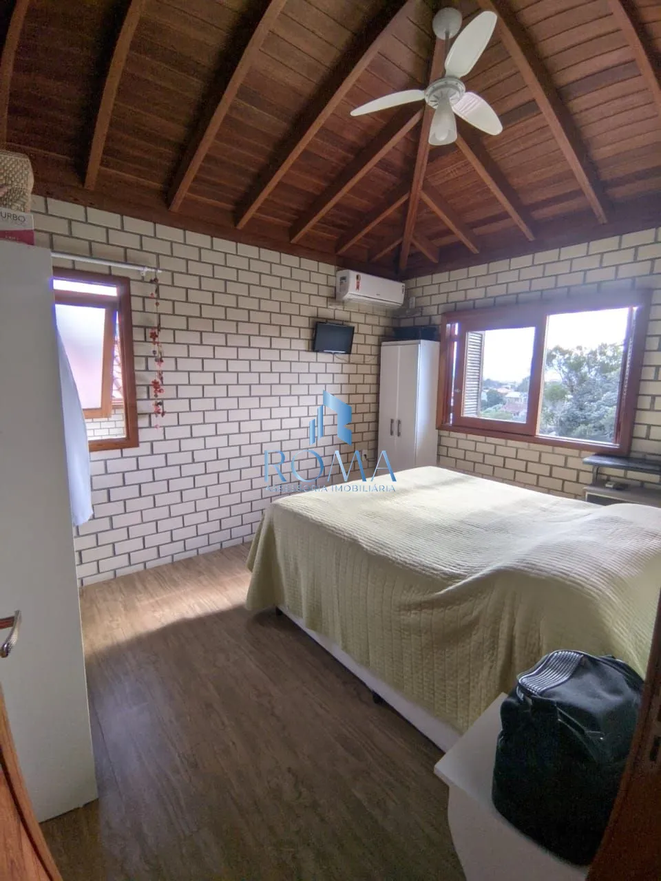 Casa, 6 quartos, 179 m² - Foto 16