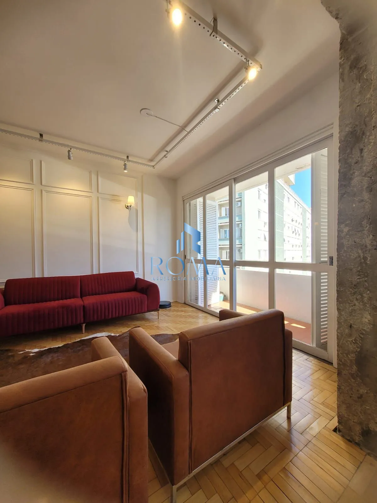 Apartamento, 2 quartos, 123 m² - Foto 4