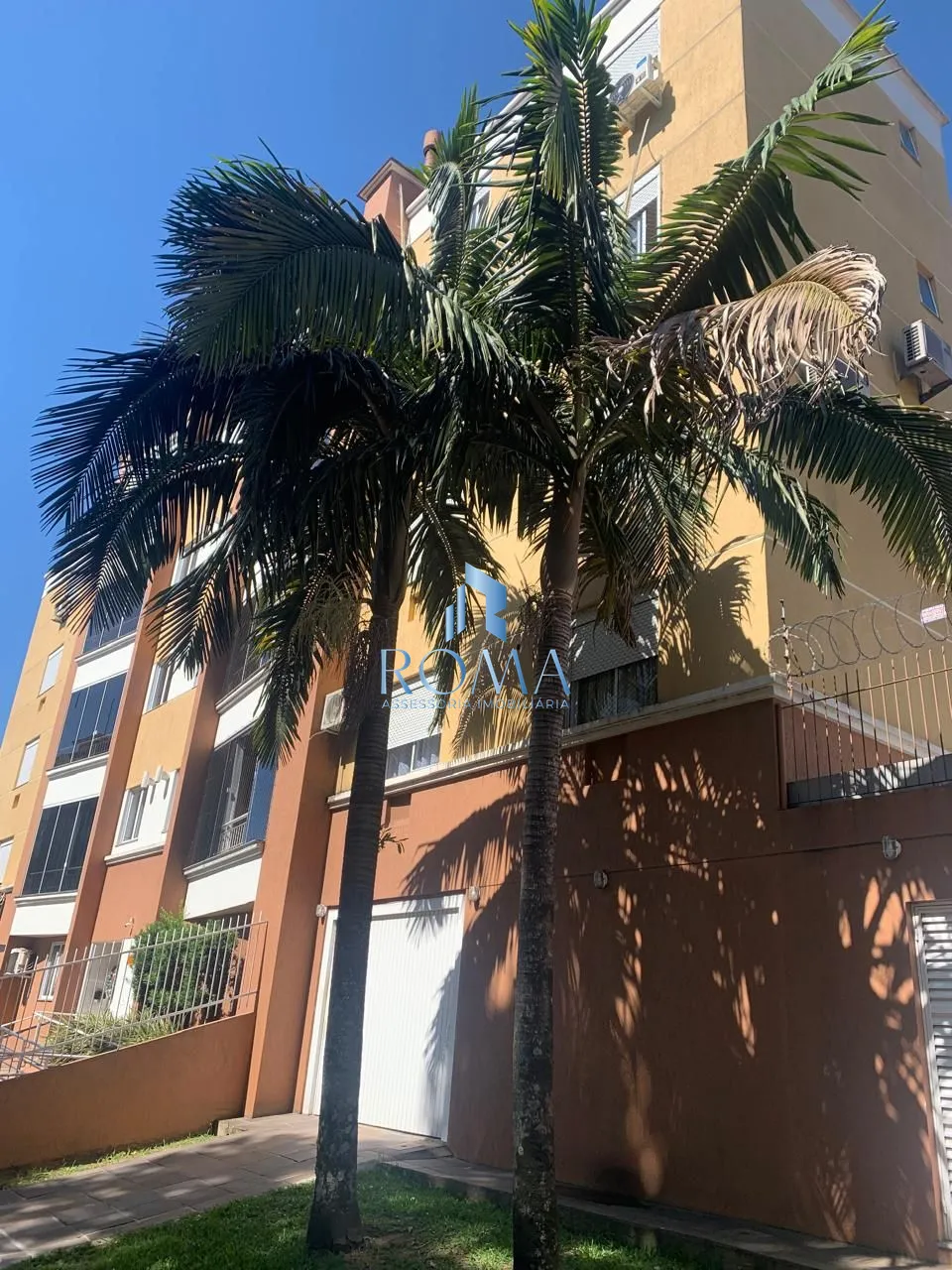 Apartamento, 2 quartos, 78 m² - Foto 1