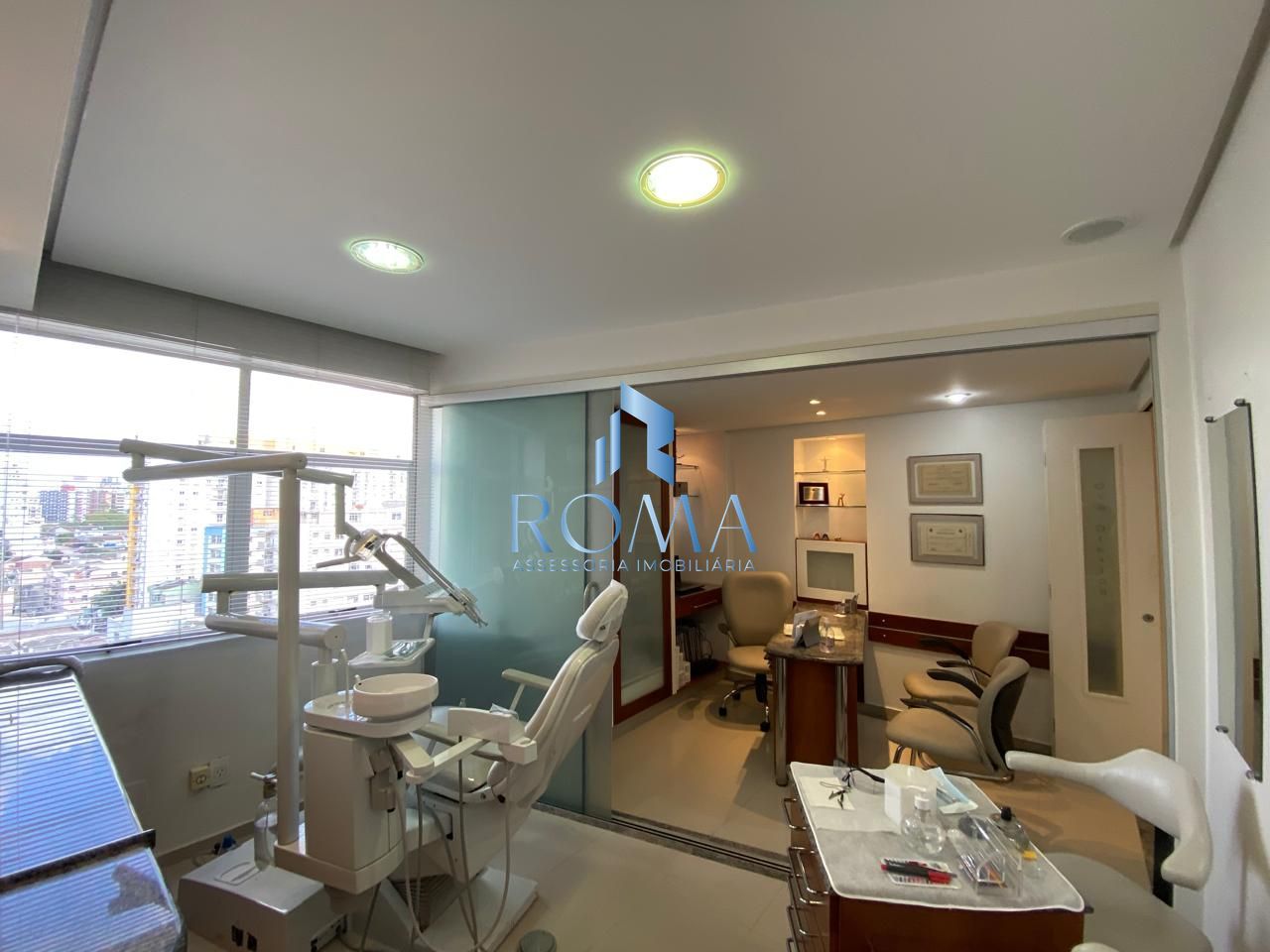 Sala-Conjunto, 82 m² - Foto 12