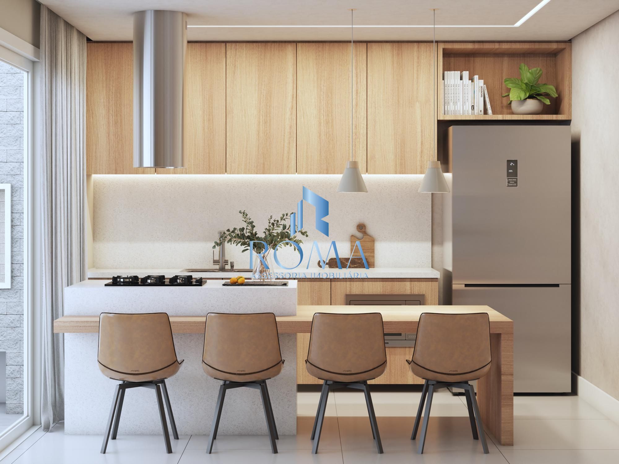 Apartamento, 2 quartos, 83 m² - Foto 7