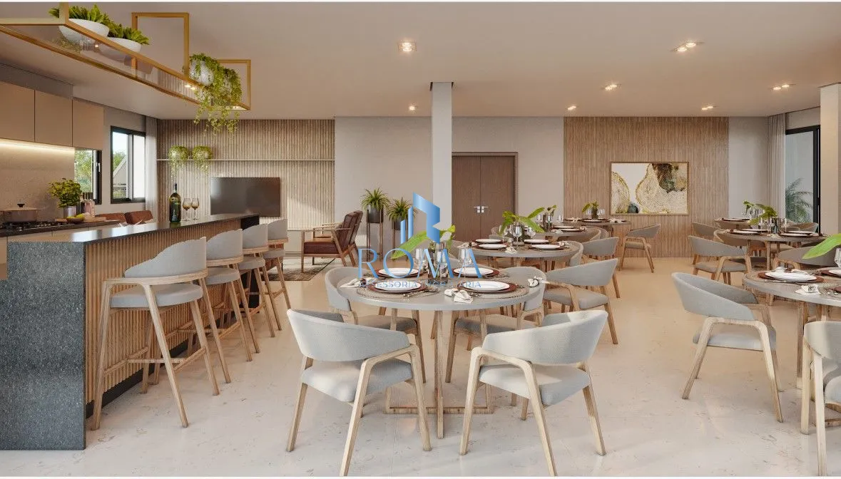 Apartamento, 3 quartos, 147 m² - Foto 8