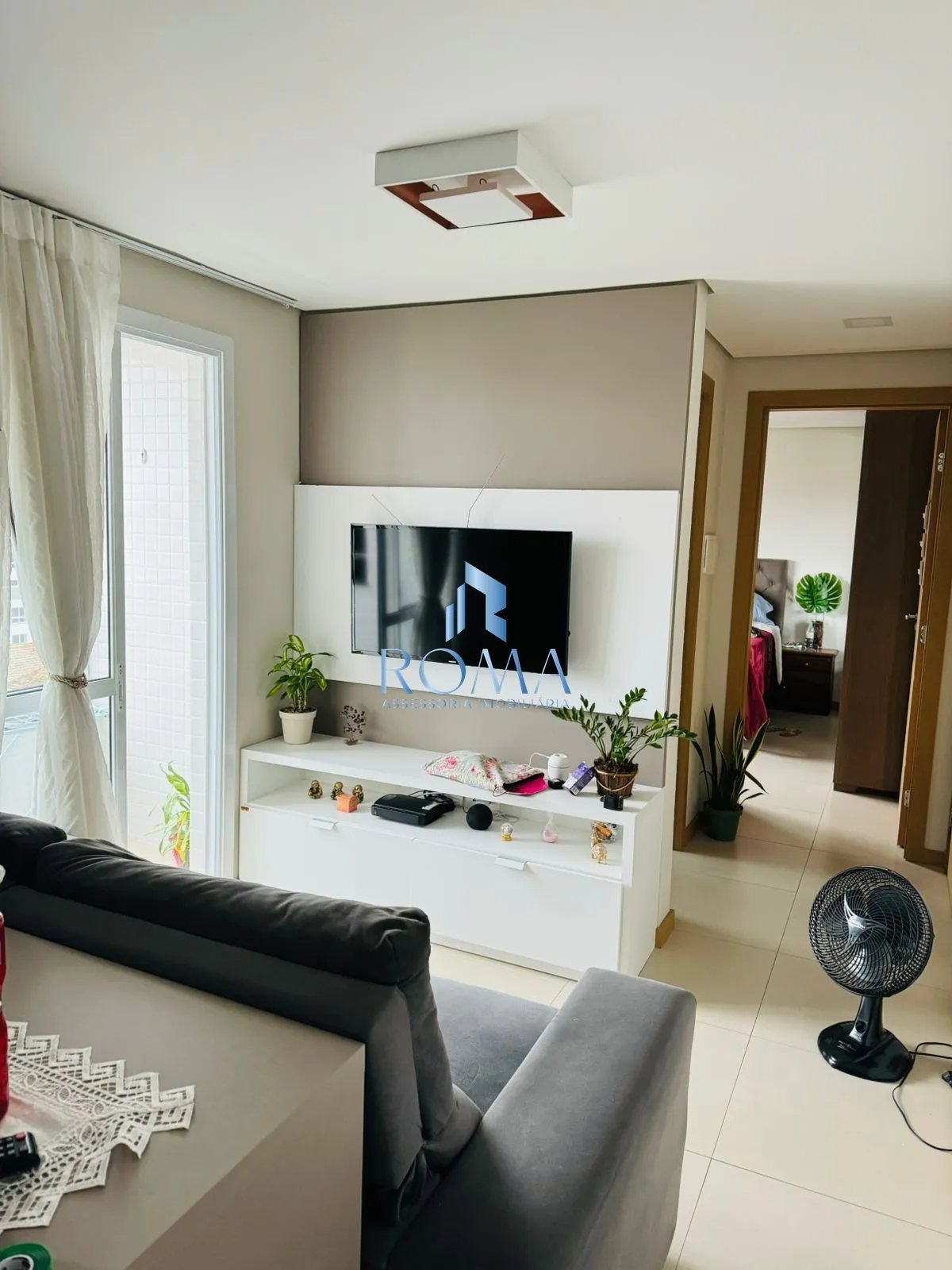 Apartamento, 1 quarto, 39 m² - Foto 3