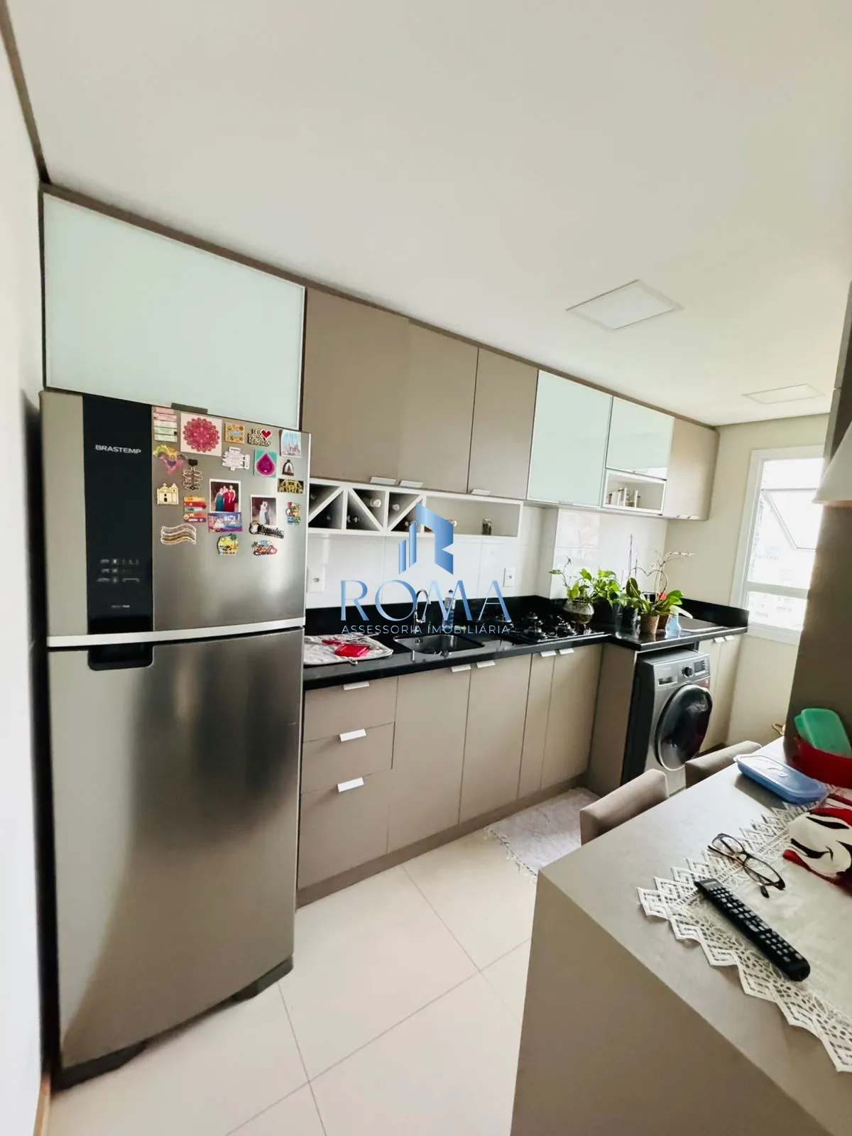 Apartamento, 1 quarto, 39 m² - Foto 6
