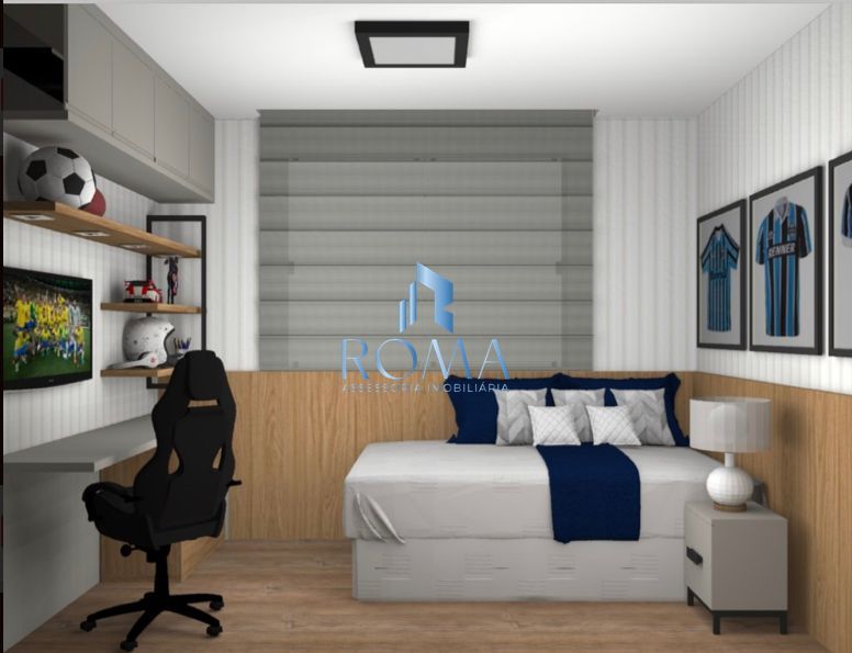Casa, 3 quartos, 172 m² - Foto 28