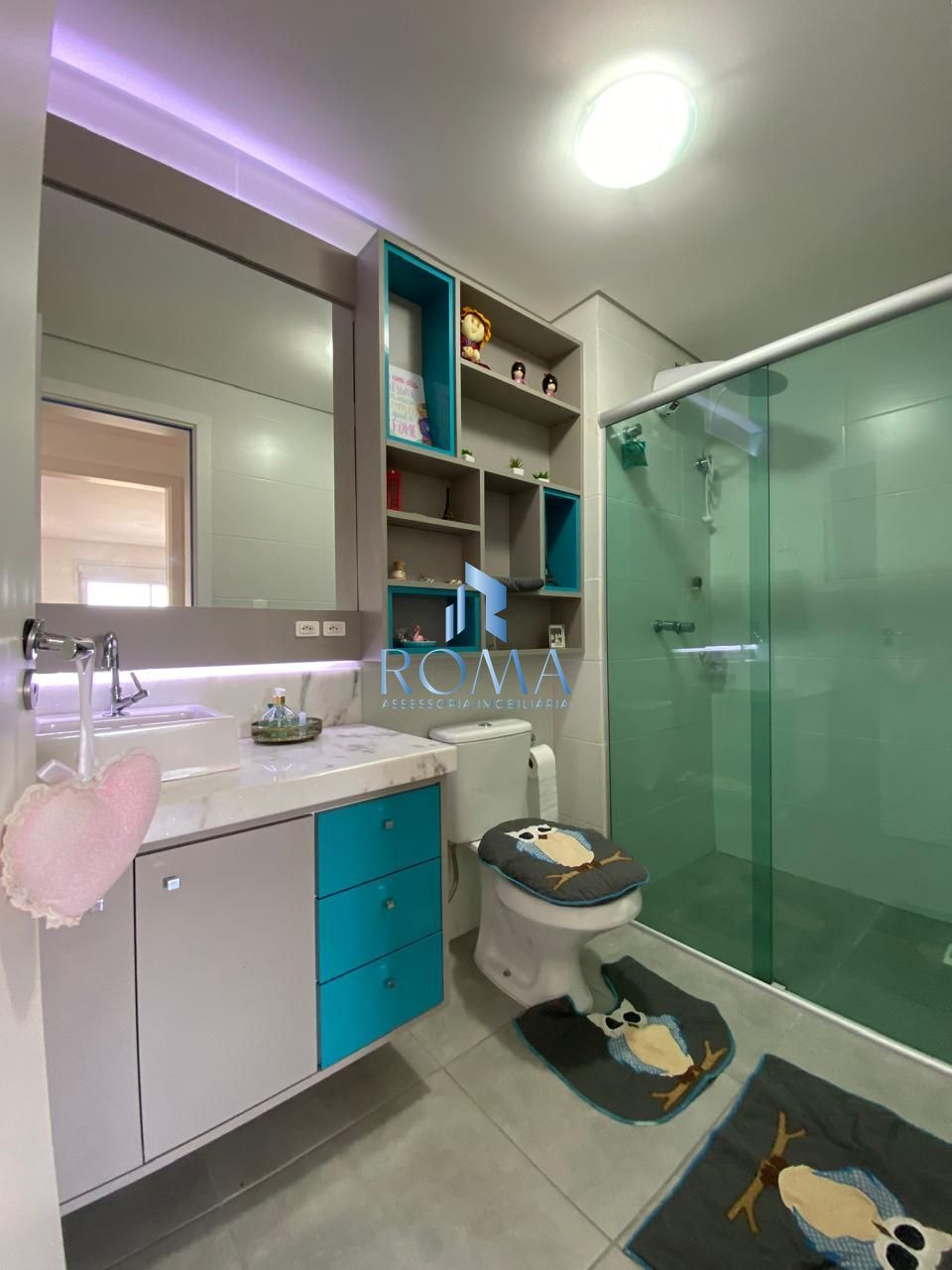 Cobertura, 3 quartos, 267 m² - Foto 13