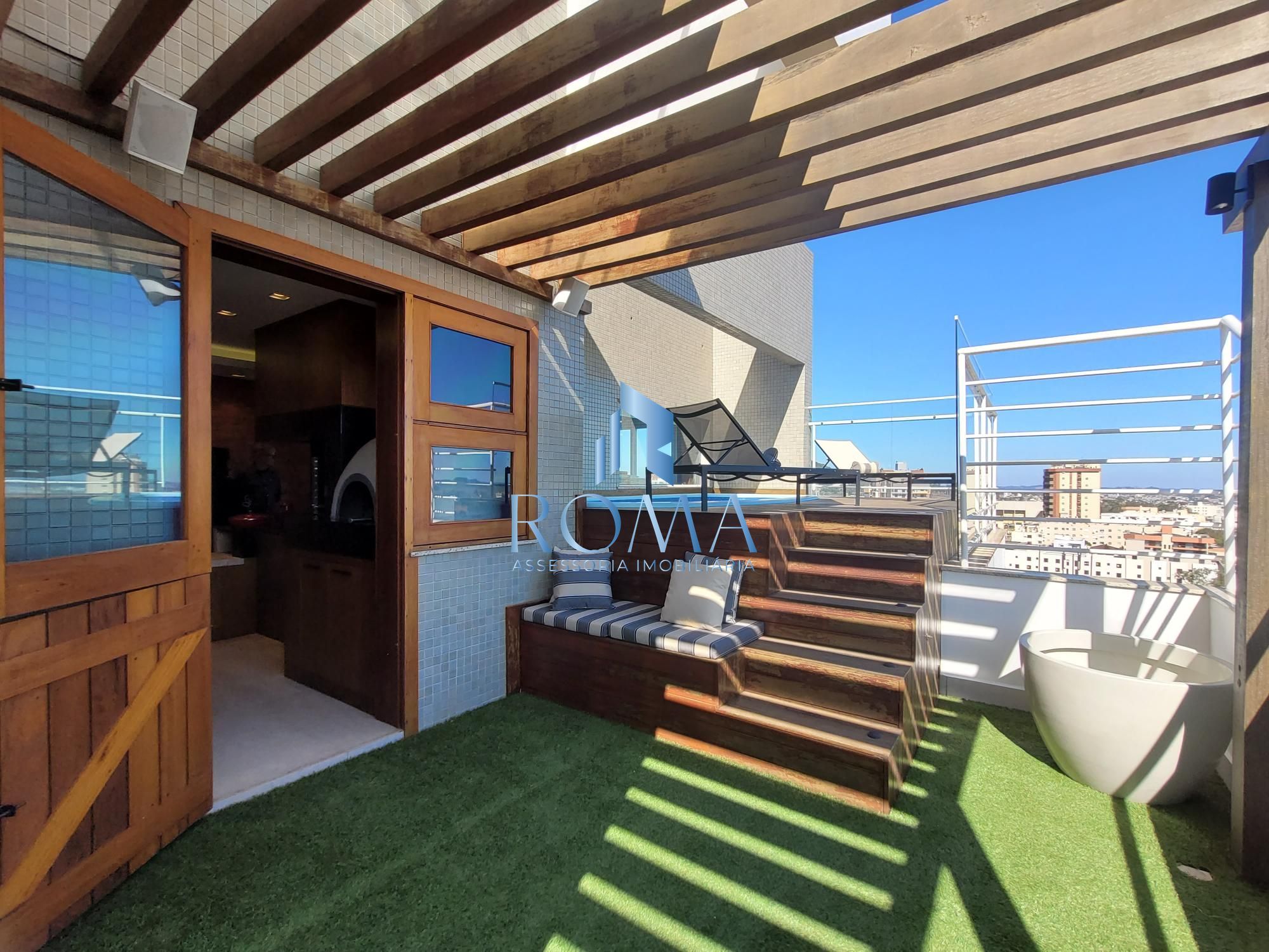 Cobertura, 3 quartos, 269 m² - Foto 25
