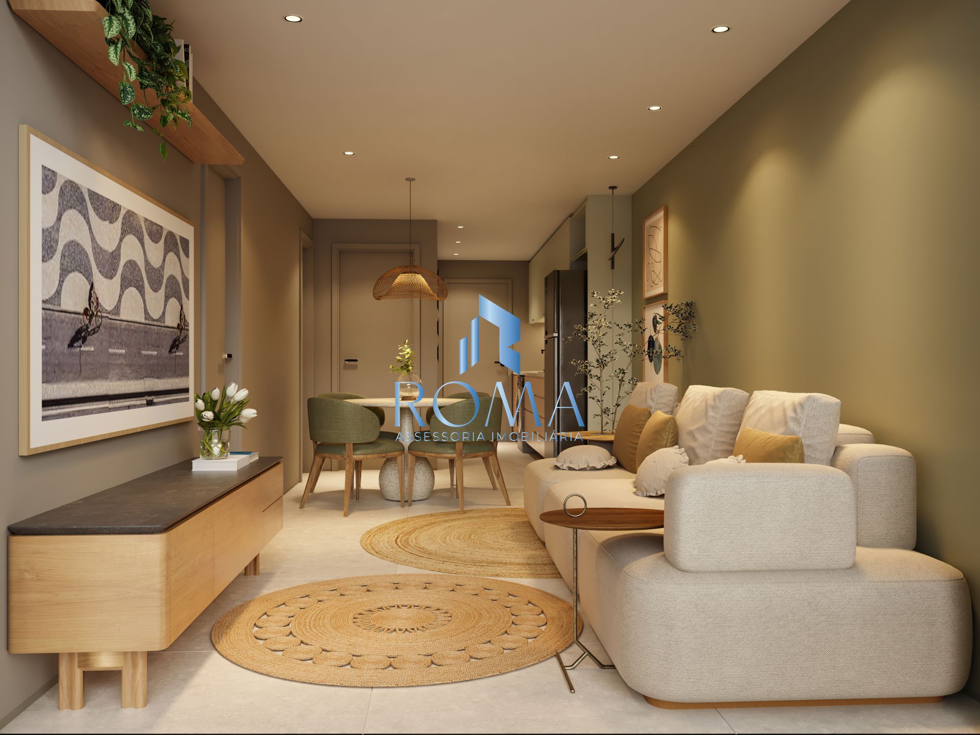 Apartamento, 1 quarto, 21 m² - Foto 14
