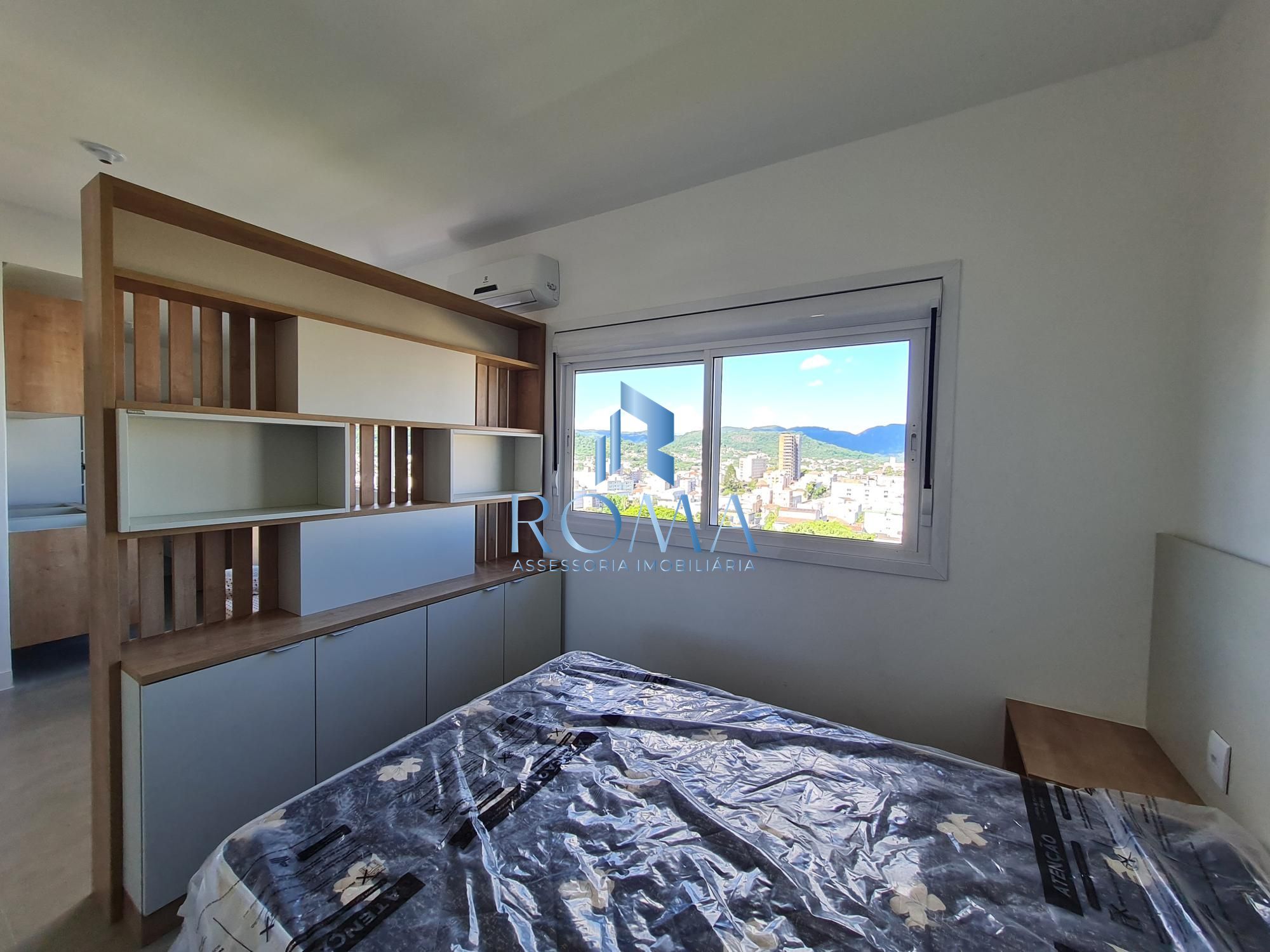 Apartamento, 1 quarto, 29 m² - Foto 6