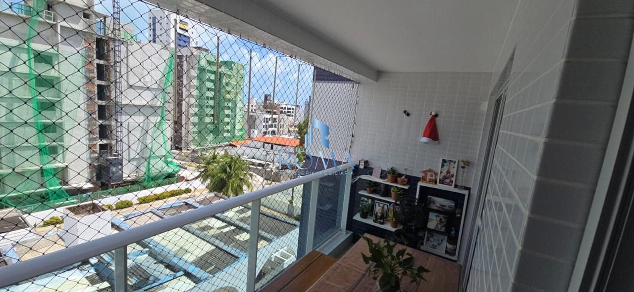 Apartamento, 2 quartos, 67 m² - Foto 10
