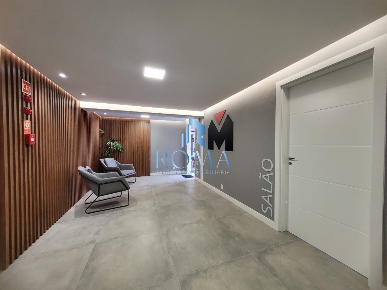Apartamento, 1 quarto, 32 m² - Foto 12