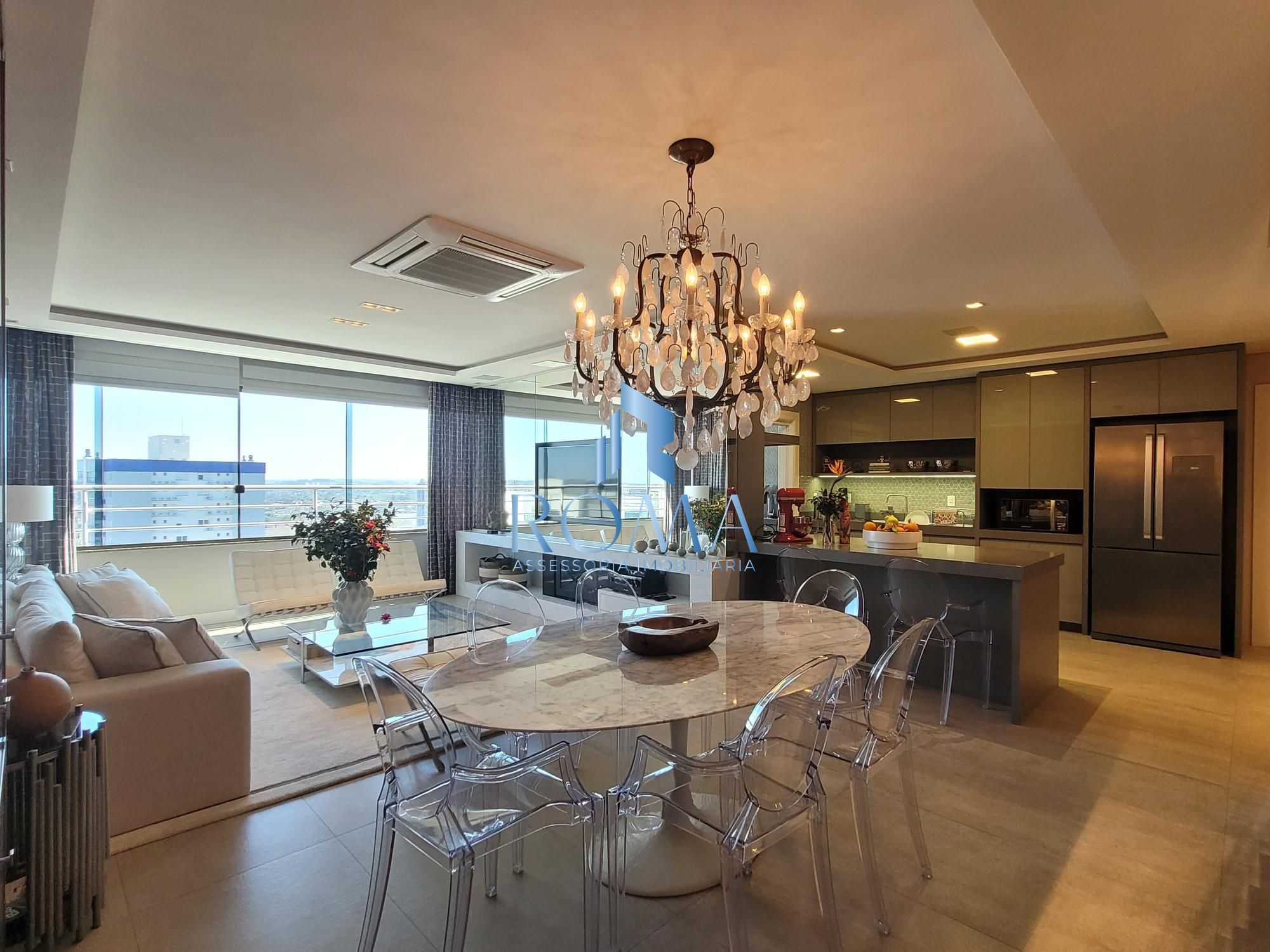 Cobertura, 3 quartos, 269 m² - Foto 6