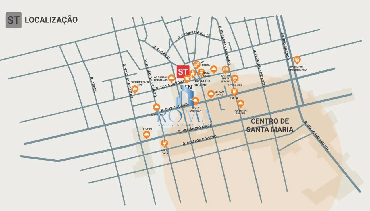 Loja-Salão, 360 m² - Foto 5