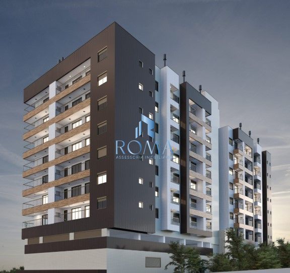 Apartamento, 1 quarto, 38 m² - Foto 2