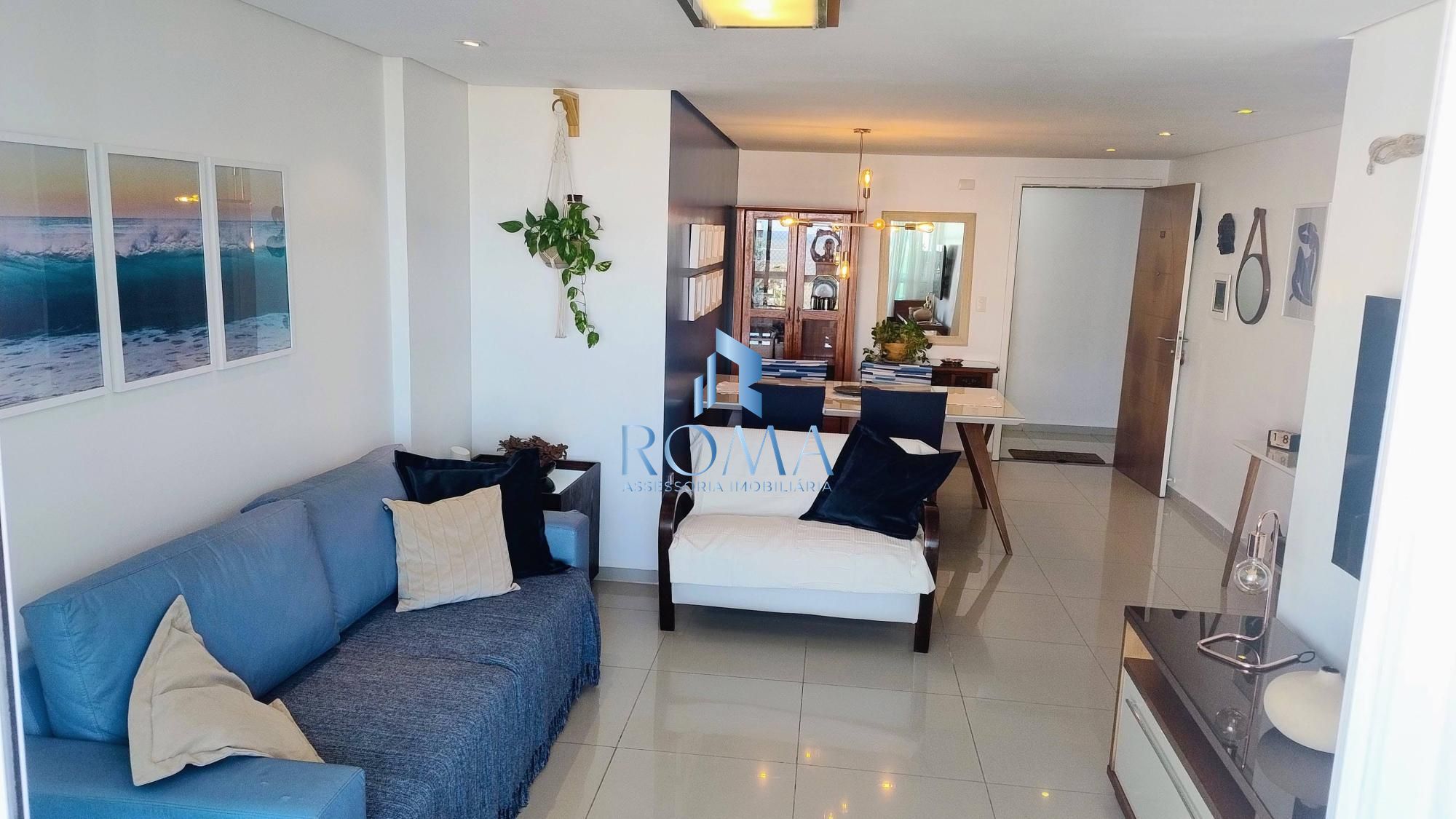 Apartamento, 3 quartos, 121 m² - Foto 9