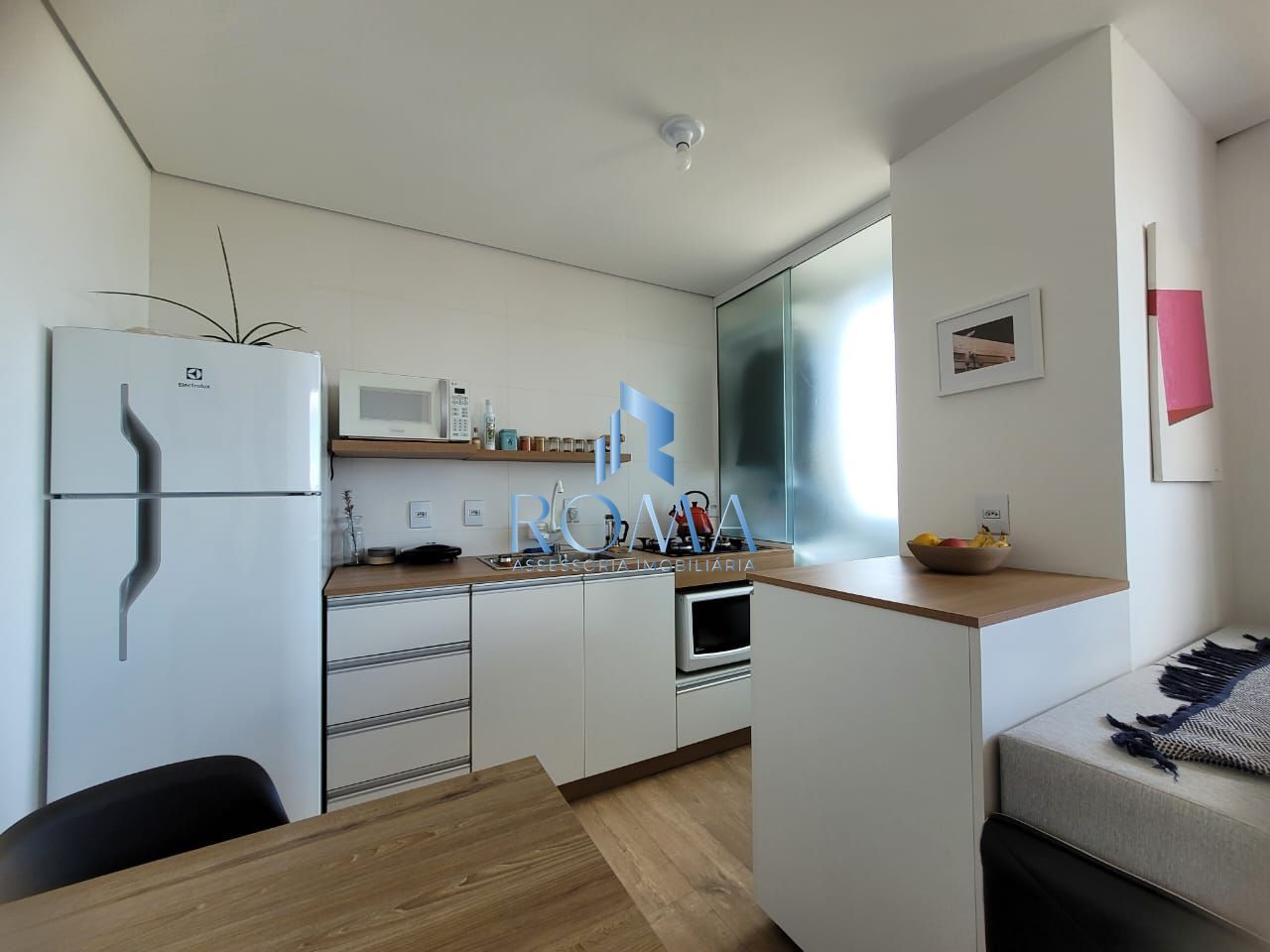 Apartamento, 1 quarto, 34 m² - Foto 6