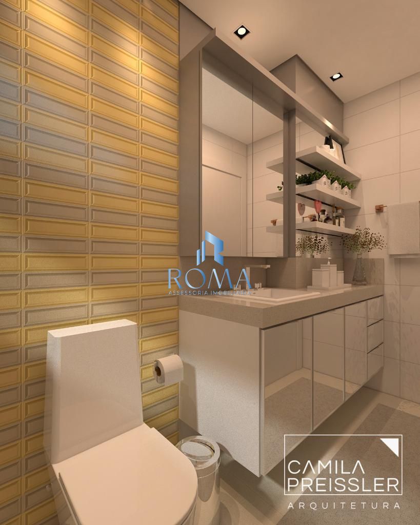 Apartamento, 3 quartos, 227 m² - Foto 16