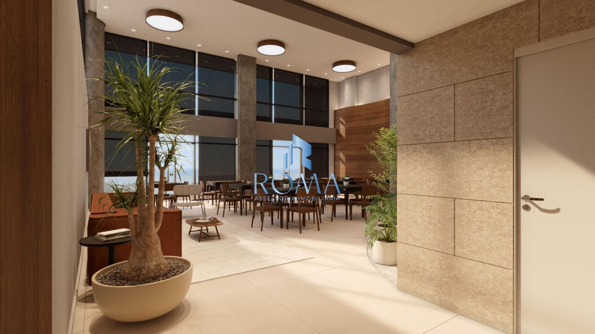 Cobertura, 3 quartos, 207 m² - Foto 13