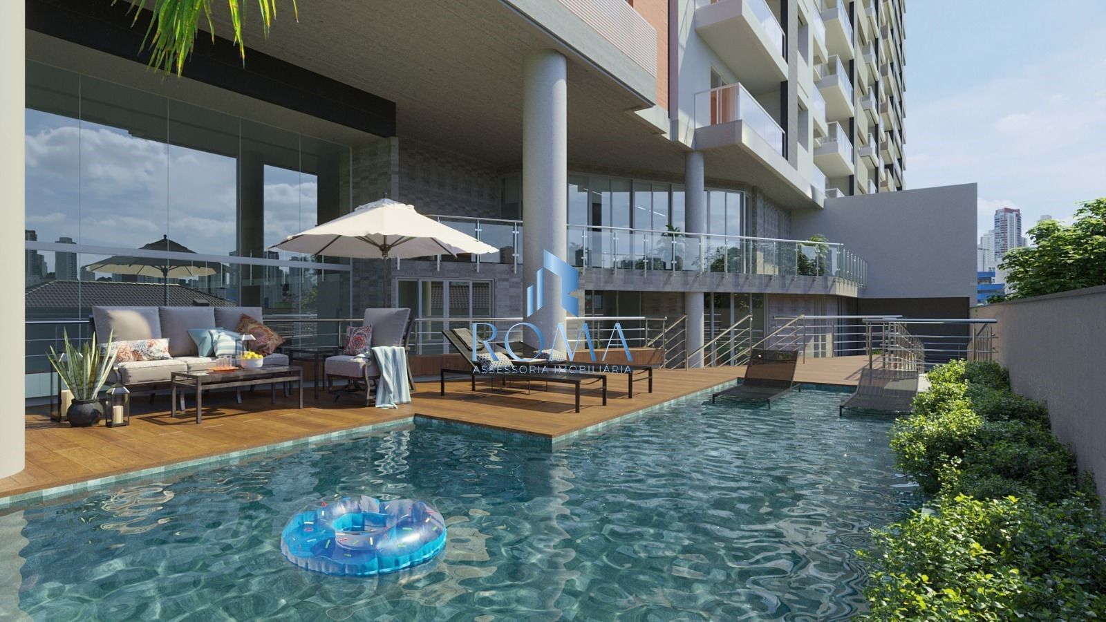 Cobertura, 3 quartos, 245 m² - Foto 11